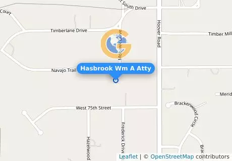 Hasbrook Wm A Atty