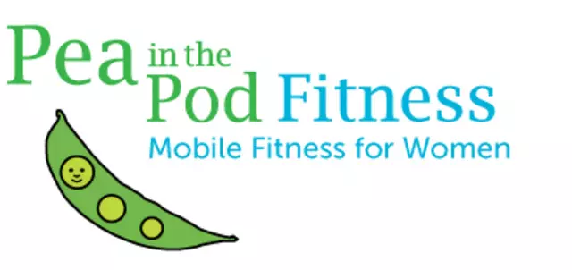 Pea In the Pod Fitness