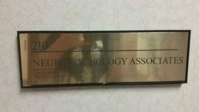 Neuropsychology Associates