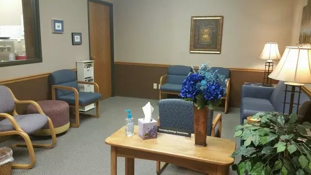 Neuropsychology Associates