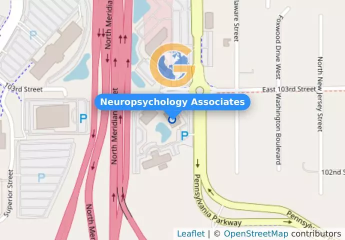 Neuropsychology Associates