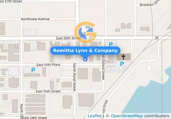 Remitha Lynn & Company