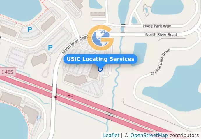 USIC Locating Services