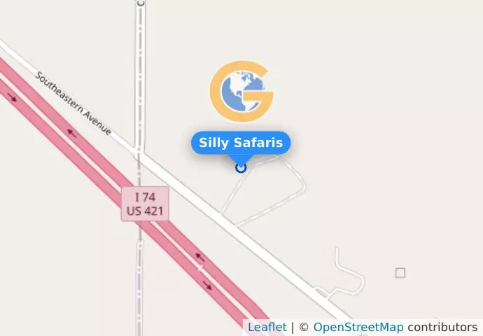 Silly Safaris