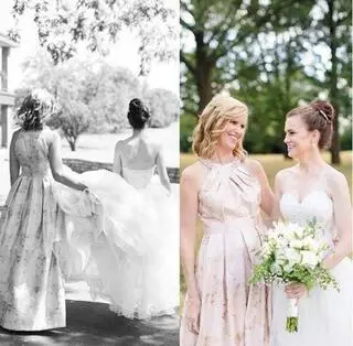 A Do for I Do - Laura Snyder Hair