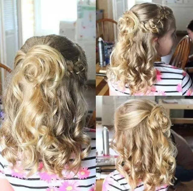 A Do for I Do - Laura Snyder Hair