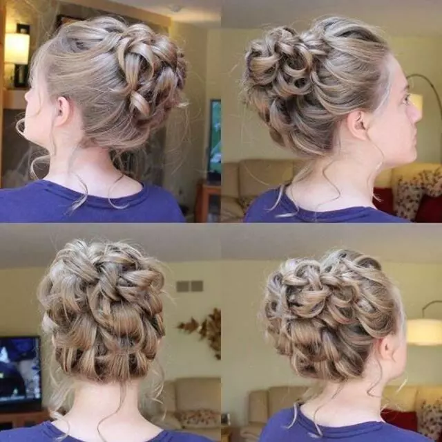 A Do for I Do - Laura Snyder Hair