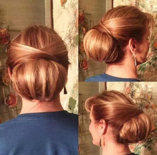 A Do for I Do - Laura Snyder Hair
