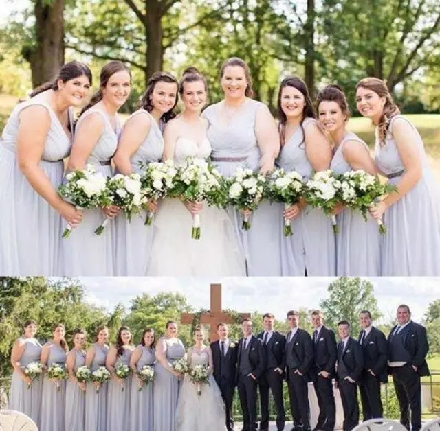 A Do for I Do - Laura Snyder Hair