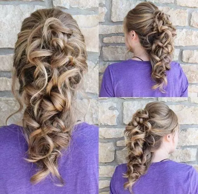 A Do for I Do - Laura Snyder Hair
