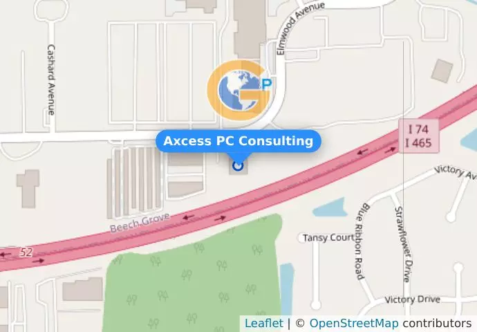 Axcess PC Consulting