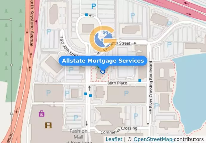 Allstate Mortgage Services