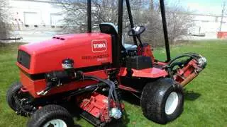 Kenney Machinery