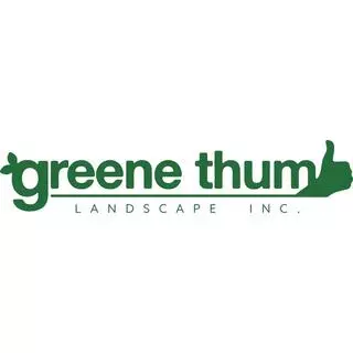 Greene Thumb Landscape