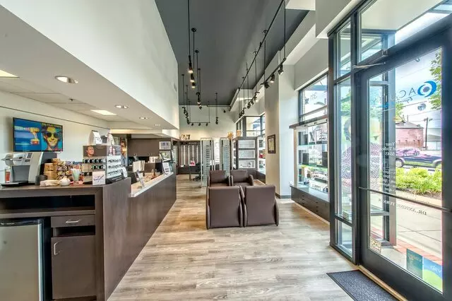 Acuity Eyecare & Eyewear