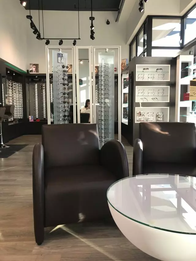 Acuity Eyecare & Eyewear
