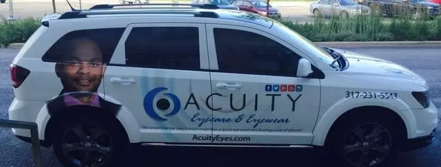 Acuity Eyecare & Eyewear