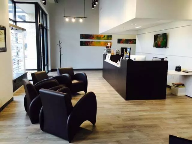 Acuity Eyecare & Eyewear