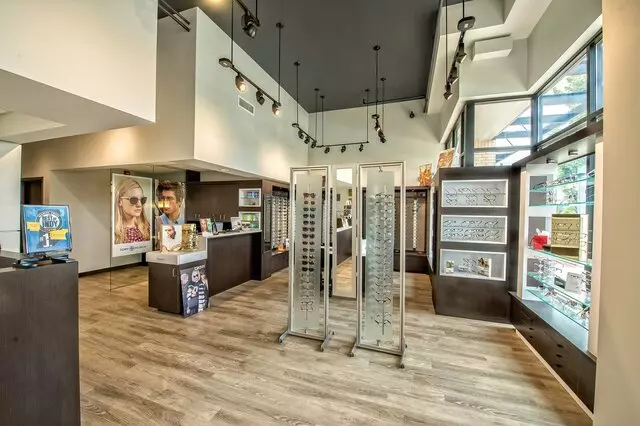 Acuity Eyecare & Eyewear