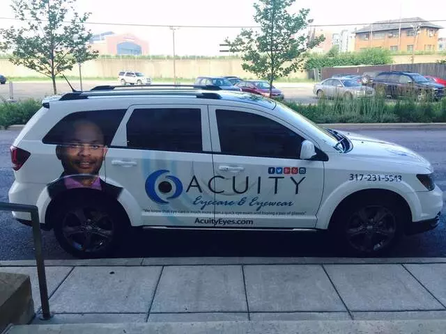 Acuity Eyecare & Eyewear