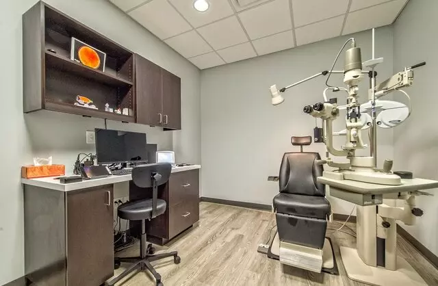 Acuity Eyecare & Eyewear