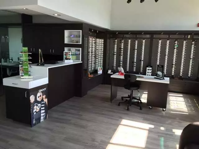 Acuity Eyecare & Eyewear