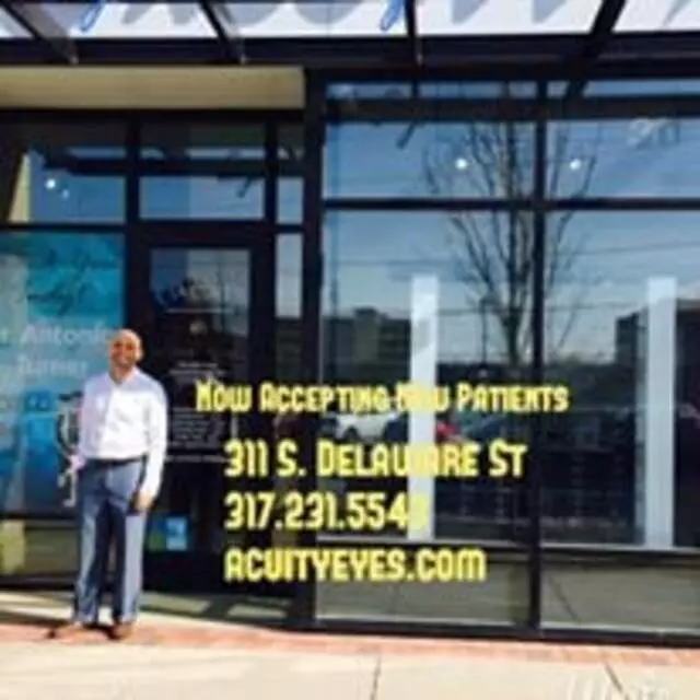 Acuity Eyecare & Eyewear