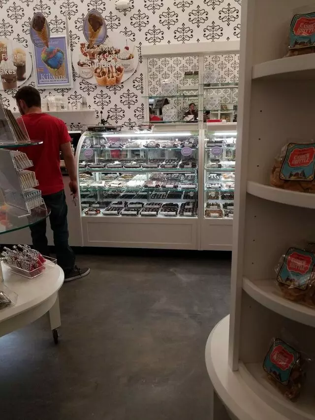 Kilwins-Indianapolis