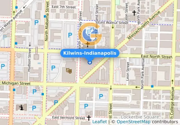 Kilwins-Indianapolis