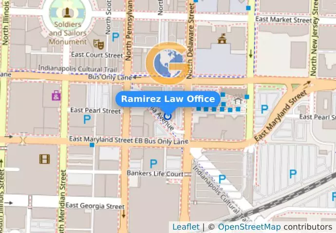 Ramirez Law Office
