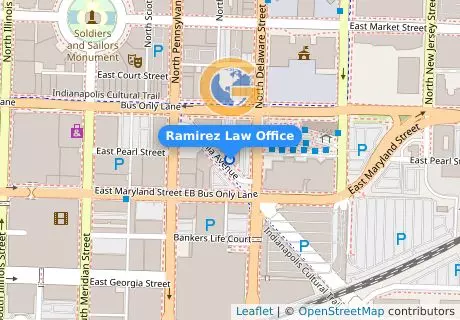 Ramirez Law Office