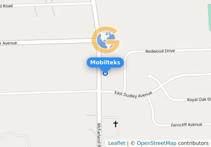 Mobilteks