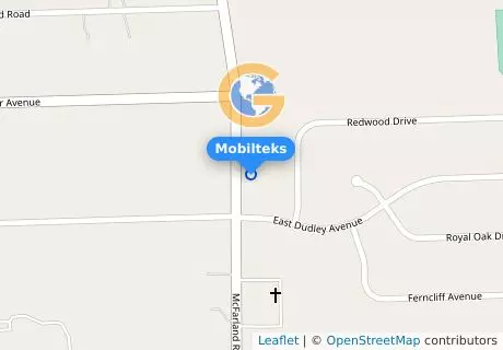 Mobilteks