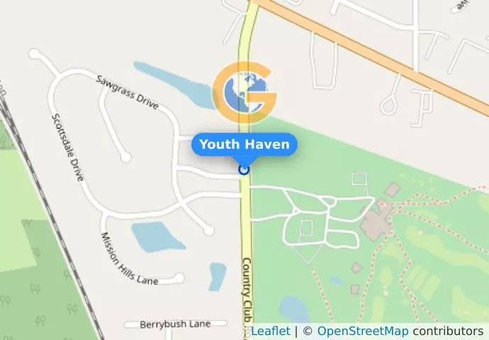 Youth Haven
