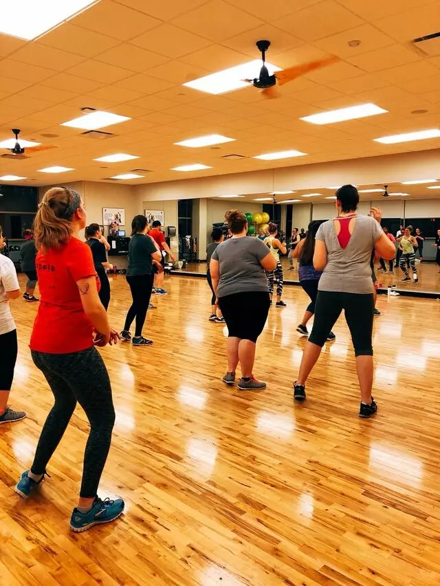 Irsay Family YMCA at CityWay
