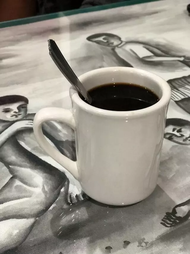 Axum Ethiopian Restaurant