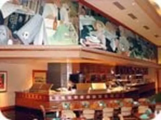120 West Bar & Grill