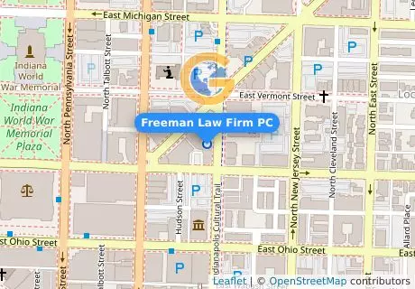 Freeman Law Firm PC