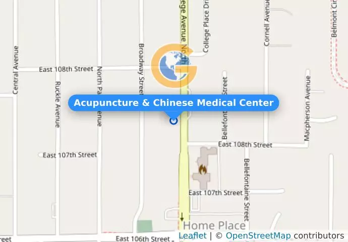 Acupuncture & Chinese Medical Center