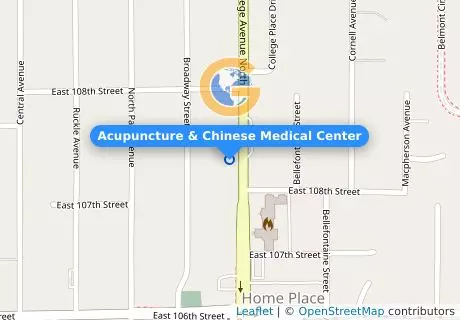 Acupuncture & Chinese Medical Center