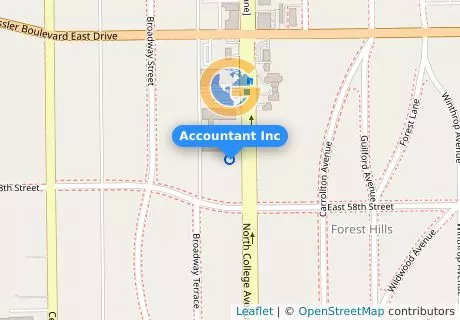 Accountant Inc