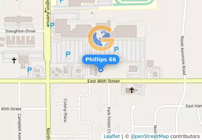 Phillips 66