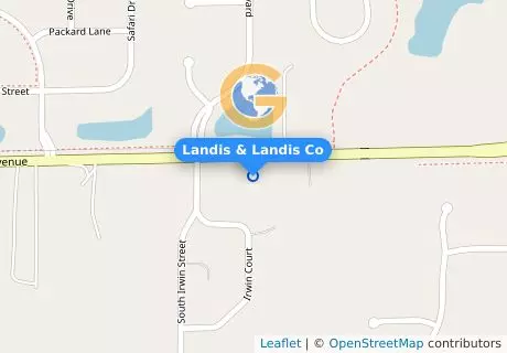 Landis & Landis Co
