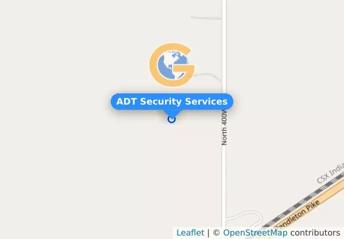 ADT Security Services