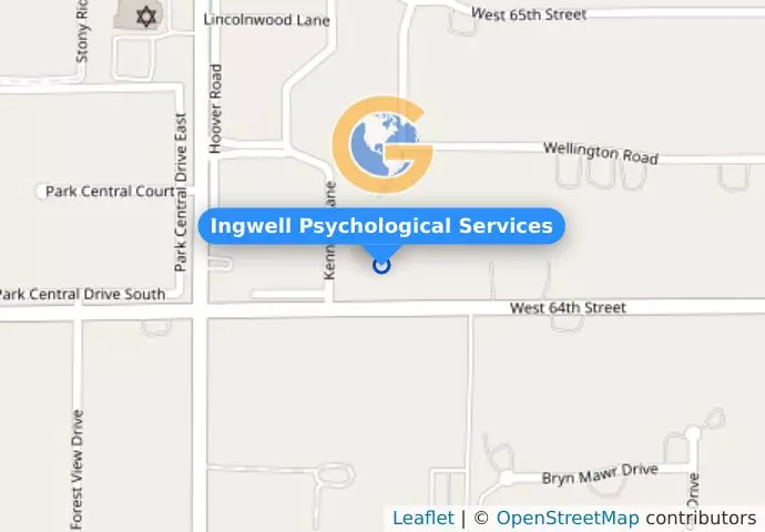 Ingwell Psychological Services