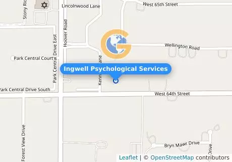 Ingwell Psychological Services
