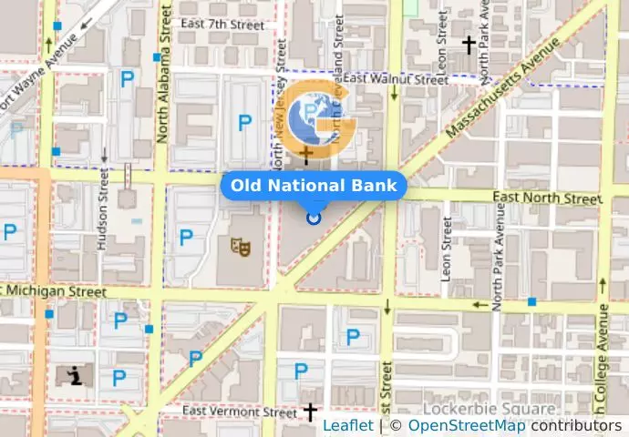 Old National Bank