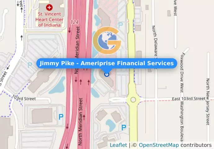 Jimmy Pike - Ameriprise Financial Services