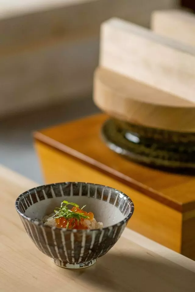 Hinata Japanese Fine Dining
