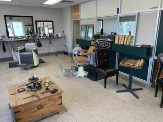 Prospect Point Barbershop
